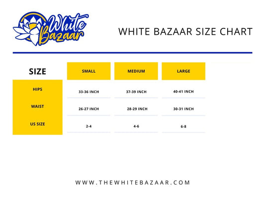 INDIGO DENIM LONG SKIRT