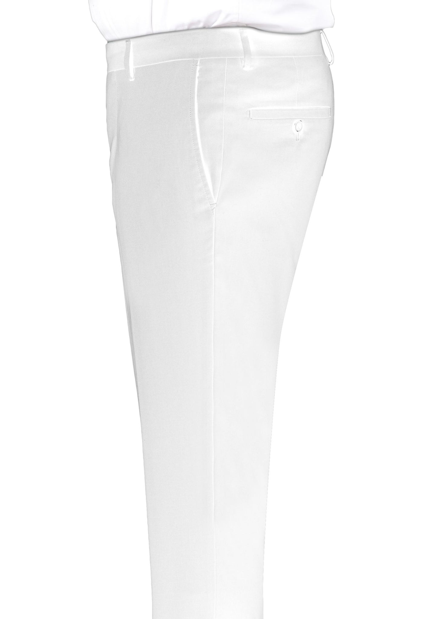 MEN'S SLIM FIT FLAT FRONT PANTS FINAL SALE NO RETURN OR EXCHANGES