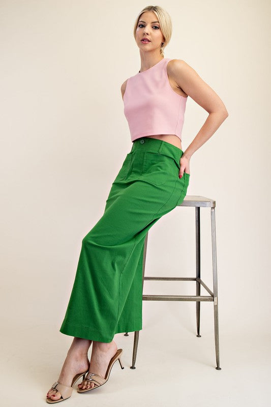 Colette Maxi Skirt